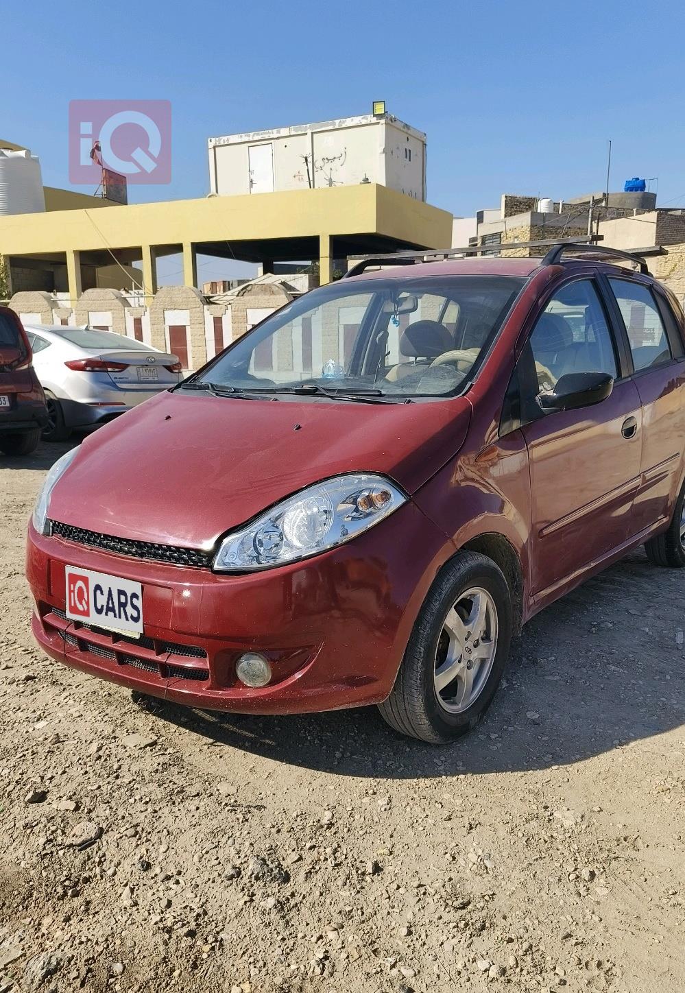 Chery A1